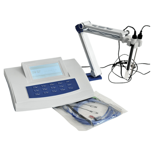 Hospitaity Enviro Tech Electrical Conductivity Meter - Image 4