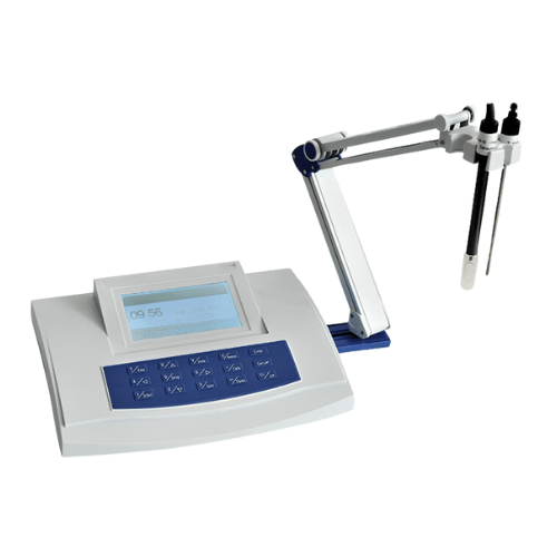 Hospitaity Enviro Tech Electrical Conductivity Meter - Image 3