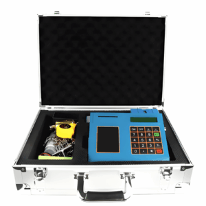 Ultrasonic Flow Meter with Accumulation & RS485 – Hospitality Enviro Tech