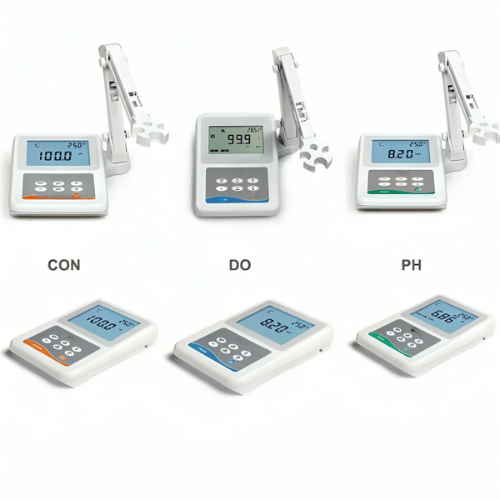 Hospitaity Enviro Tech Desktop Digital Conductivity Meter