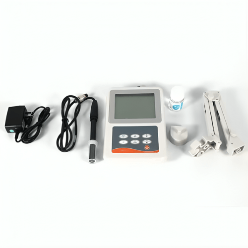 Hospitaity Enviro Tech Desktop Digital Conductivity Meter - Image 4
