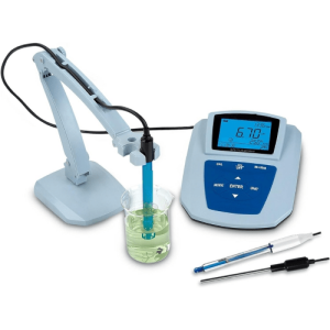 Hospitaity Enviro Tech Conductivity Measuring Instrument