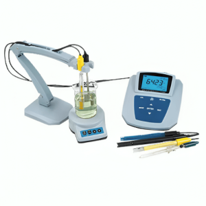 Hospitaity Enviro Tech Double Parameter Conductivity Meter