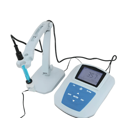 Hospitaity Enviro Tech Double Parameter Conductivity Meter - Image 2