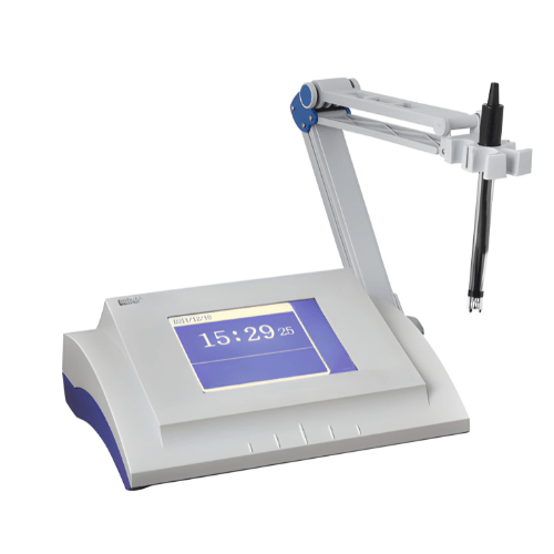 Hospitaity Enviro Tech Benchtop Conductivity Meter