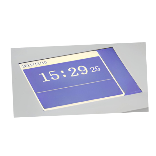 Hospitaity Enviro Tech Benchtop Conductivity Meter - Image 3