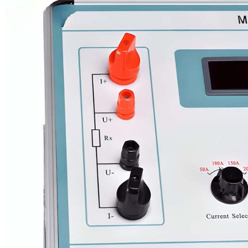 Hospitaity Enviro Tech Resistance Measurement Conductance Meter - Image 4