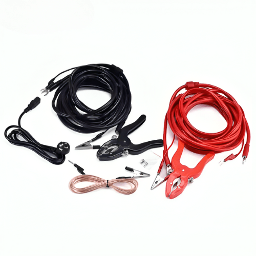 Hospitaity Enviro Tech Resistance Measurement Conductance Meter - Image 2