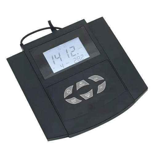 Hospitaity Enviro Tech Benchtop Conductivity Meter With Temperature Compensation - Image 3