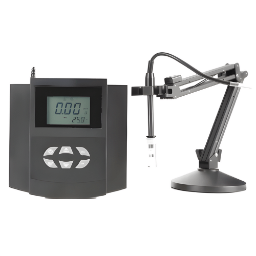 Hospitaity Enviro Tech Benchtop Conductivity Meter With Temperature Compensation - Image 5