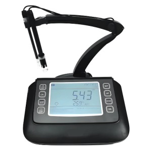 Hospitaity Enviro Tech Benchtop pH Conductivity Meter Water Testing