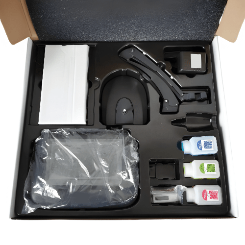 Hospitaity Enviro Tech Benchtop pH Conductivity Meter Water Testing - Image 5