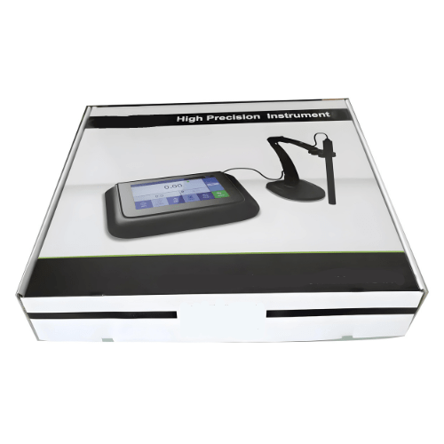 Hospitaity Enviro Tech Benchtop pH Conductivity Meter Water Testing - Image 6