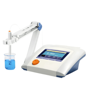 Hospitaity Enviro Tech Benchtop Laboratory Conductivity Meter TDS Meter