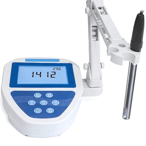 Hospitaity Enviro Tech Benchtop Conductivity Meter