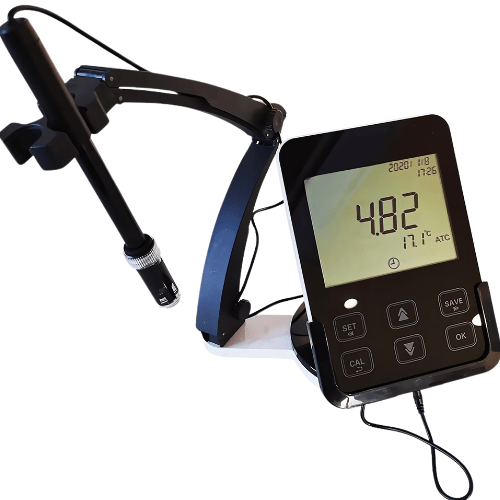 Hospitaity Enviro Tech Automatic Temperature Compensation - Image 3