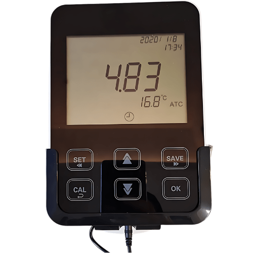 Hospitaity Enviro Tech Automatic Temperature Compensation - Image 4