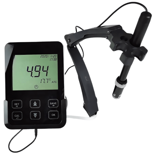 Hospitaity Enviro Tech Automatic Temperature Compensation - Image 6