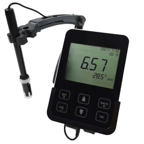 Hospitaity Enviro Tech Automatic Temperature Compensation