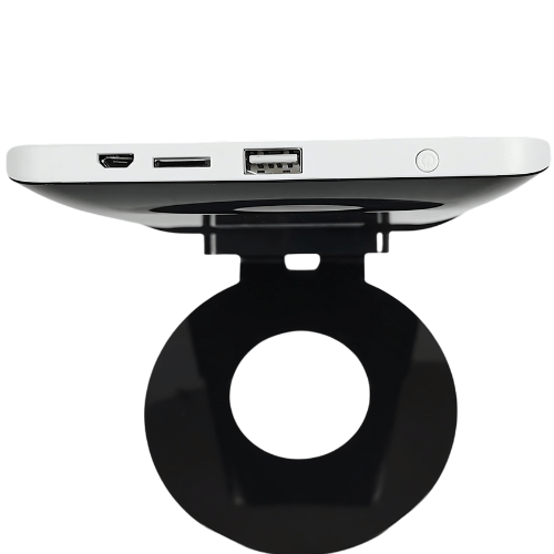 Hospitaity Enviro Tech Automatic Temperature Compensation - Image 2