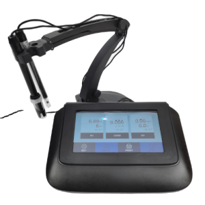 Hospitaity Enviro Tech Automatic Conductivity Meter