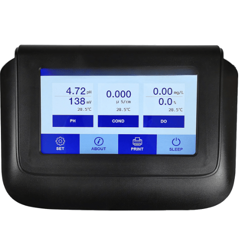 Hospitaity Enviro Tech Automatic Conductivity Meter - Image 3