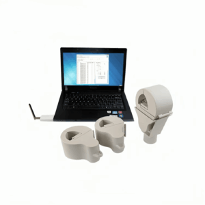 Hospitality Enviro Tech Ultrasonic Flowmeter Clamp