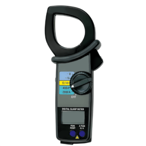 Electrical Safety Analyzer with Harmonics & Voltage Monitoring - Hospitality Enviro Tech