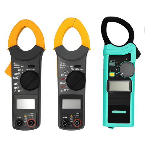 Electrical Safety Analyzer with Harmonics & Voltage Monitoring - Hospitality Enviro Tech - Image 2