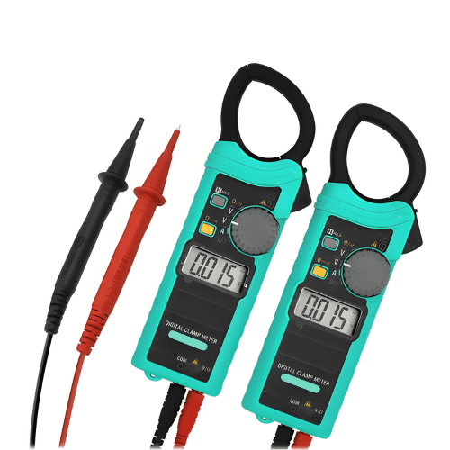 Electrical Safety Analyzer with Harmonics & Voltage Monitoring - Hospitality Enviro Tech - Image 3