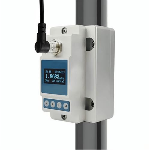 Non-Contact Grounding Resistance Clamp Meter with Alarm – Hospitality Enviro Tech - Image 2