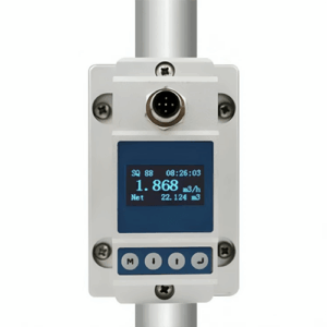 Non-Contact Grounding Resistance Clamp Meter with Alarm – Hospitality Enviro Tech