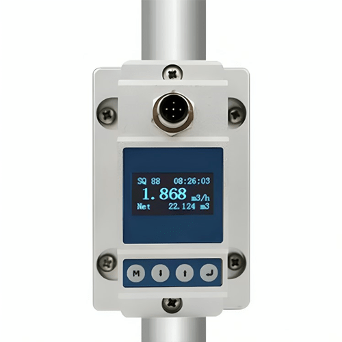 Non-Contact Grounding Resistance Clamp Meter with Alarm – Hospitality Enviro Tech