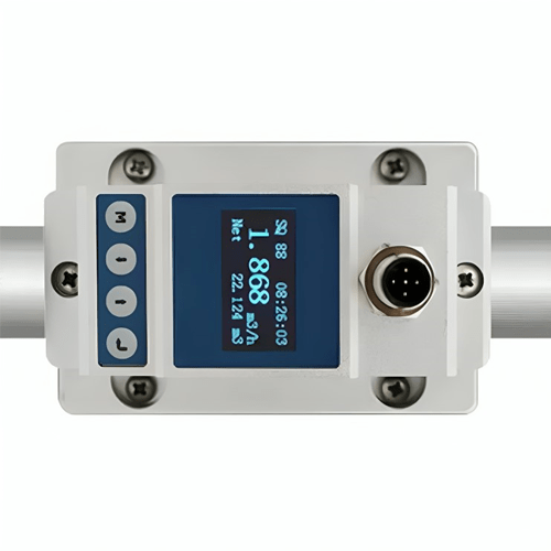 Non-Contact Grounding Resistance Clamp Meter with Alarm – Hospitality Enviro Tech - Image 5