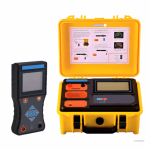 Hospitality Enviro Tech Underground Cable Fault Locator
