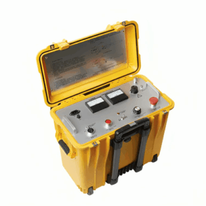 Hospitality Enviro Tech Pipe Cable Fault Location System