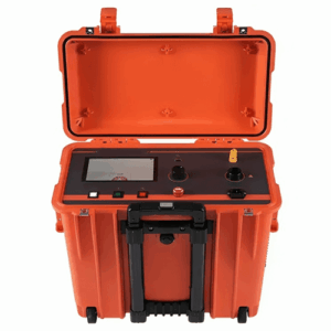 Hospitality Enviro Tech Portable Multi Gas Detector