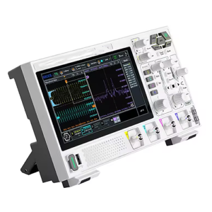 Desktop Digital Oscilloscopes with Touch Screen – Hospitality Enviro Tech