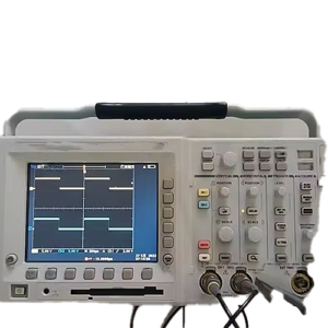 High-Performance 2-Channel Digital Oscilloscope – Hospitality Enviro Tech