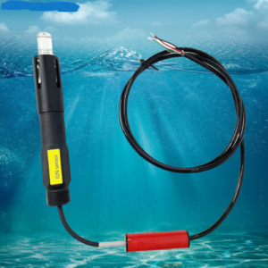 Digital Ammonia Nitrogen Ion Sensor (NH₄⁺) Model 300NH4C - Hospitality Enviro Tech