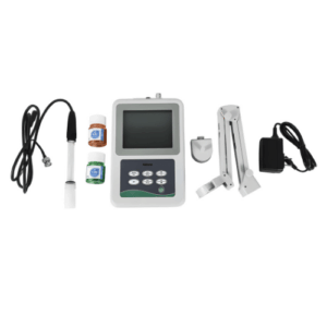 Hospitality Enviro Tech Benchtop Ion Meter