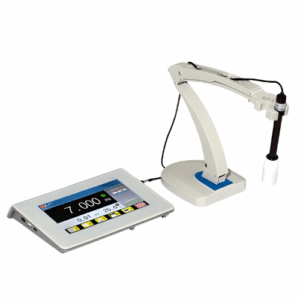 Hospitality Enviro Tech Desktop Ion Meter