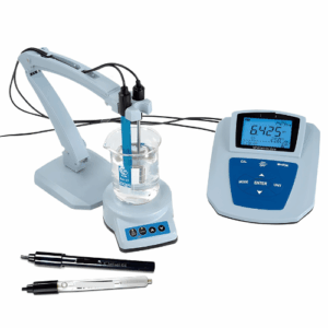 Hospitality Enviro Tech Fluoride Ion Electrod