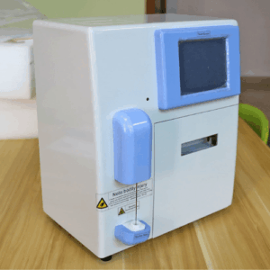 Hospitality Enviro Tech Automatic Blood Electrode