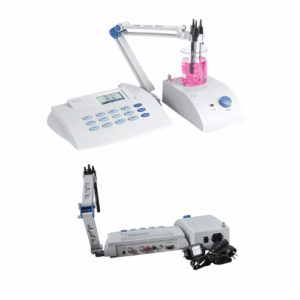 Hospitality Enviro Tech High Accuracy Ion Meter