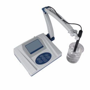 Hospitality Enviro Tech Sodium Ion Concentration Meter