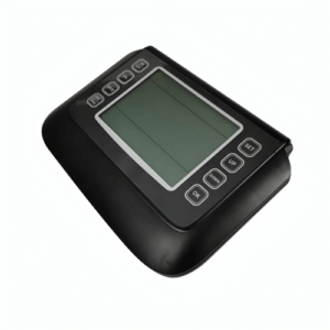 Hospitality Enviro Tech LCD Ion Meter