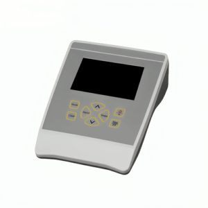 Hospitality Enviro Tech Electrical Ion Meter