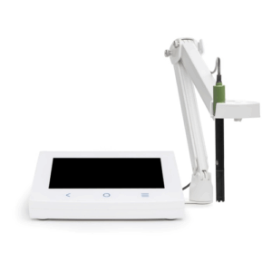 Hospitality Enviro Tech LCD Display Ion Meter