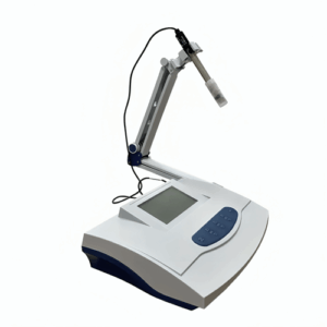 Hospitality Enviro Tech Desktop Ion Meter